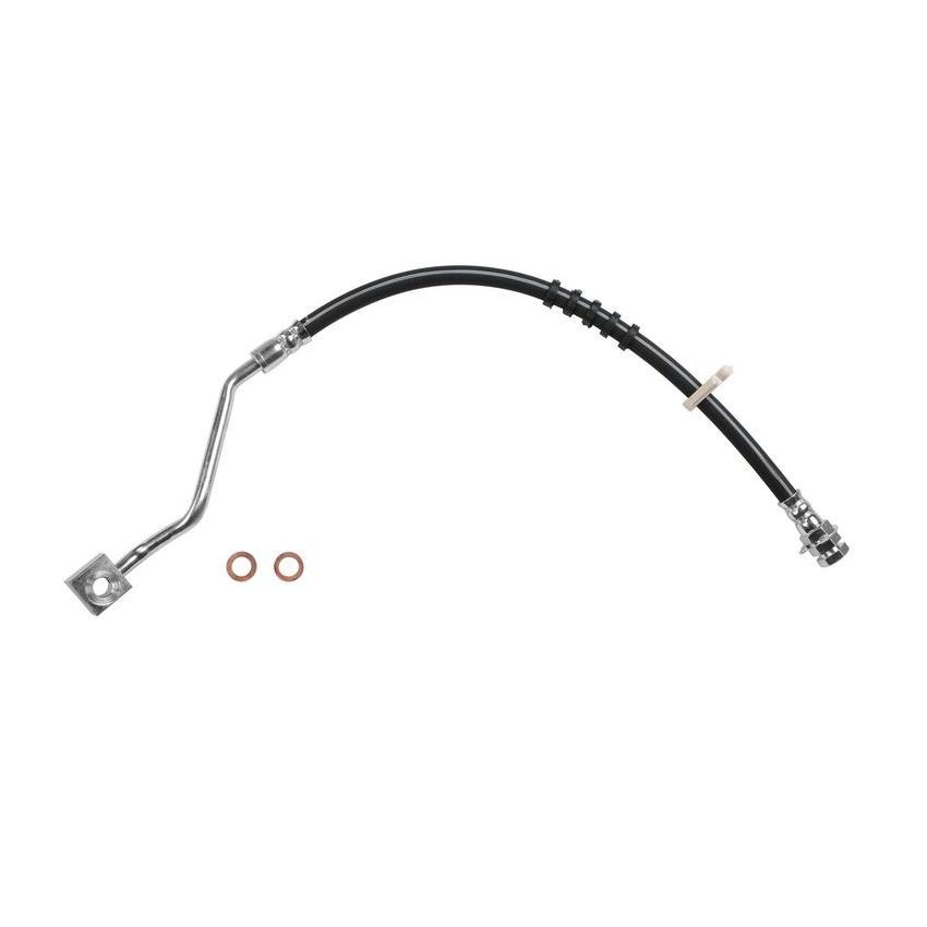 SUNSONG 2201257 Brake Hydraulic Hose