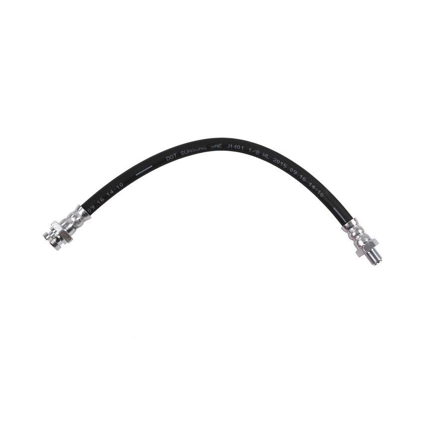 SUNSONG 2201355 Clutch Hydraulic Hose