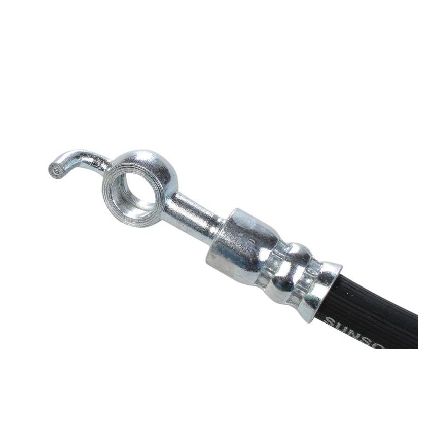 SUNSONG 2201542 Brake Hydraulic Hose