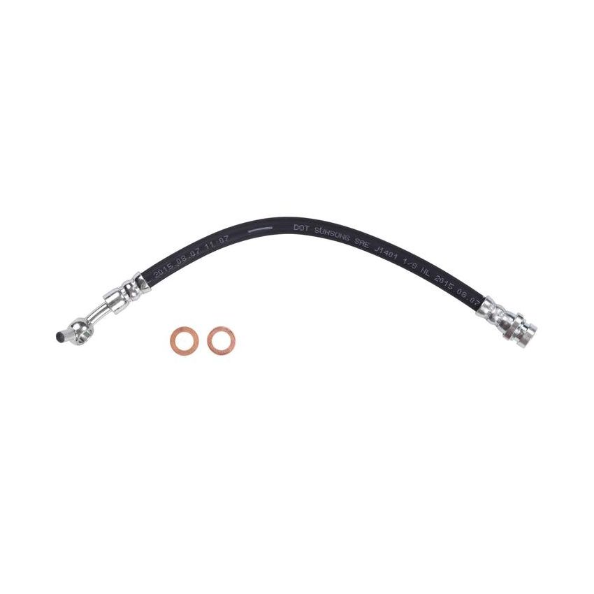 SUNSONG 2201581 Brake Hydraulic Hose