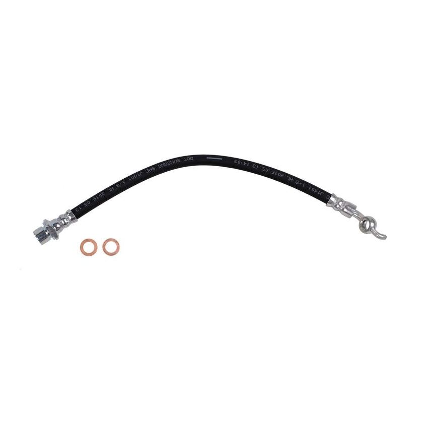 SUNSONG 2201590 Brake Hydraulic Hose
