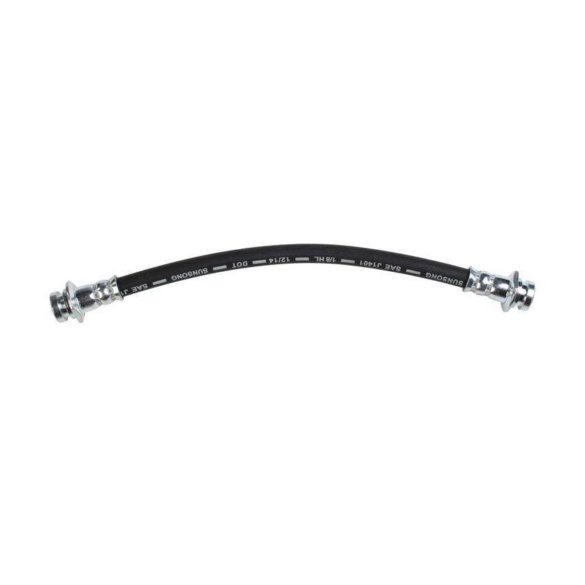 SUNSONG 2201702 Brake Hydraulic Hose