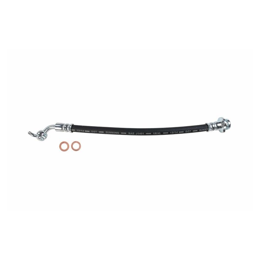 SUNSONG 2201715 Brake Hydraulic Hose