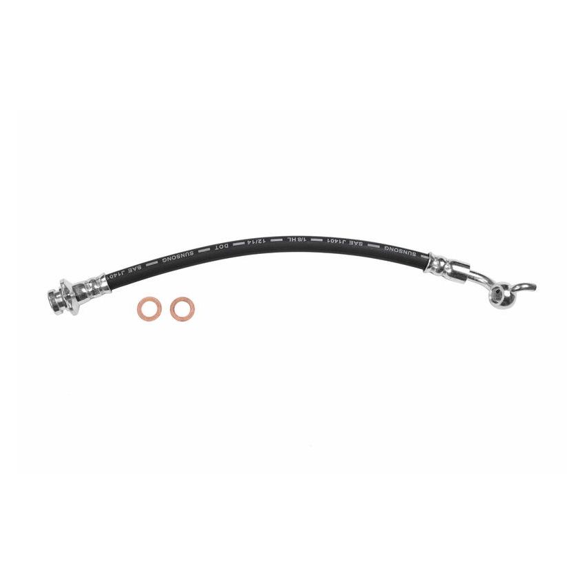 SUNSONG 2201716 Brake Hydraulic Hose