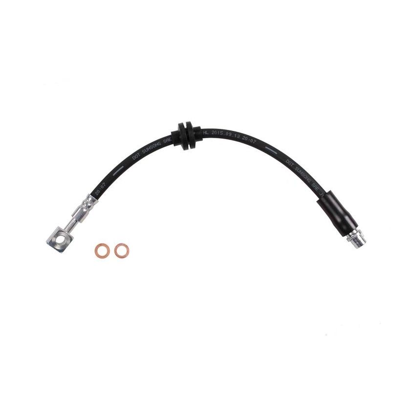 SUNSONG 2201739 Brake Hydraulic Hose