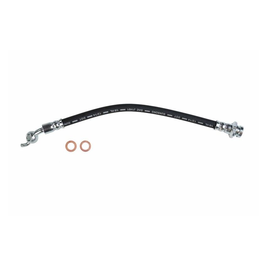 SUNSONG 2201784 Brake Hydraulic Hose