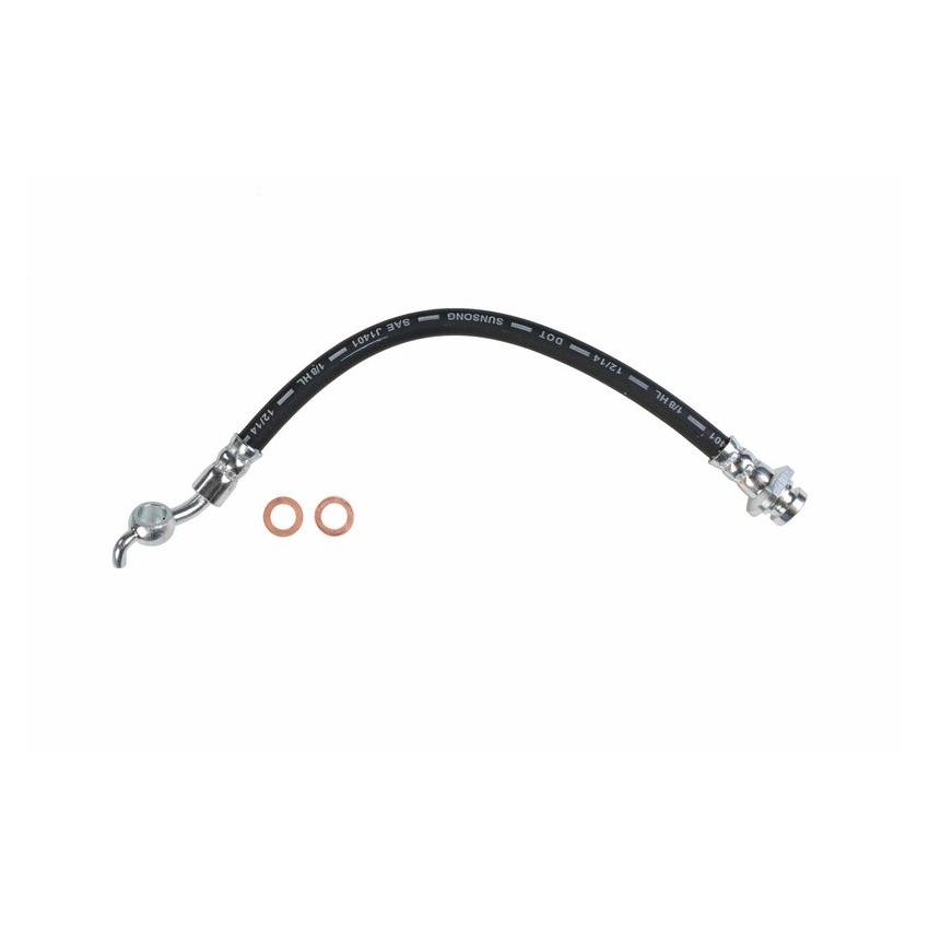 SUNSONG 2201785 Brake Hydraulic Hose