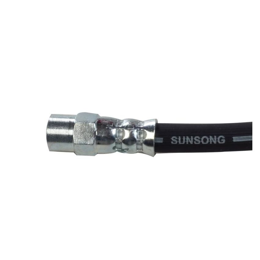 SUNSONG 2202053 Brake Hydraulic Hose