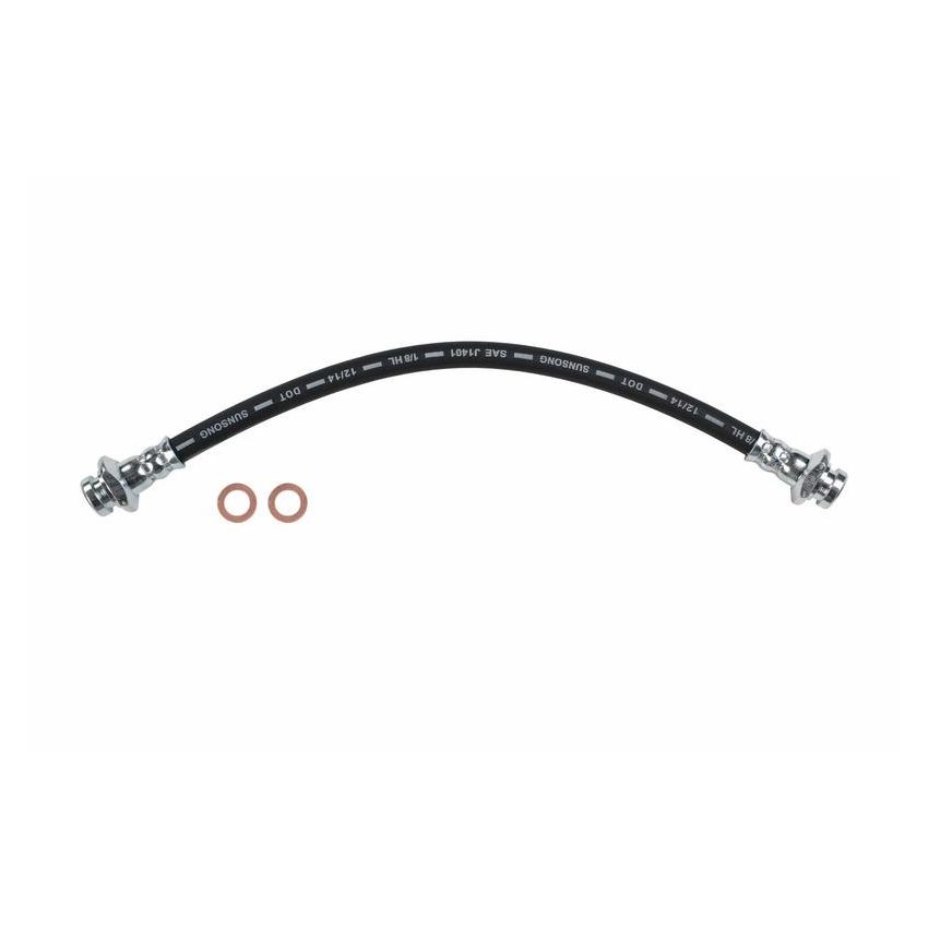 SUNSONG 2202095 Brake Hydraulic Hose