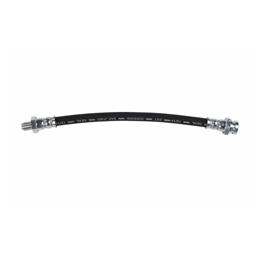 SUNSONG 2202114 Brake Hydraulic Hose