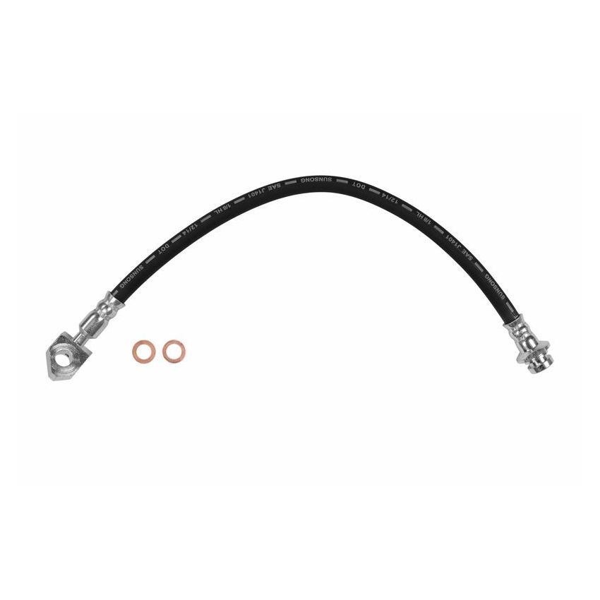 SUNSONG 2202155 Brake Hydraulic Hose