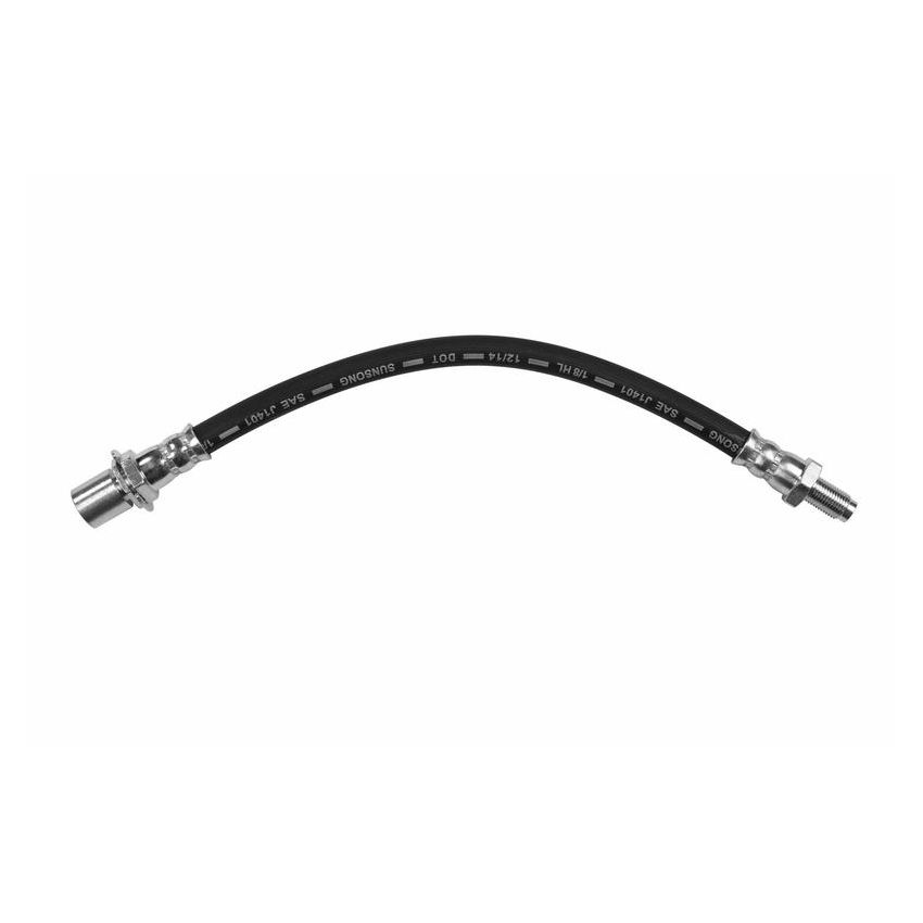 SUNSONG 2202210 Brake Hydraulic Hose