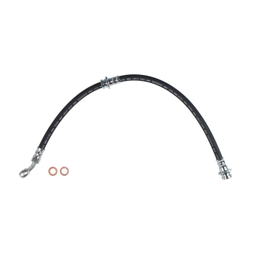 SUNSONG 2202357 Brake Hydraulic Hose