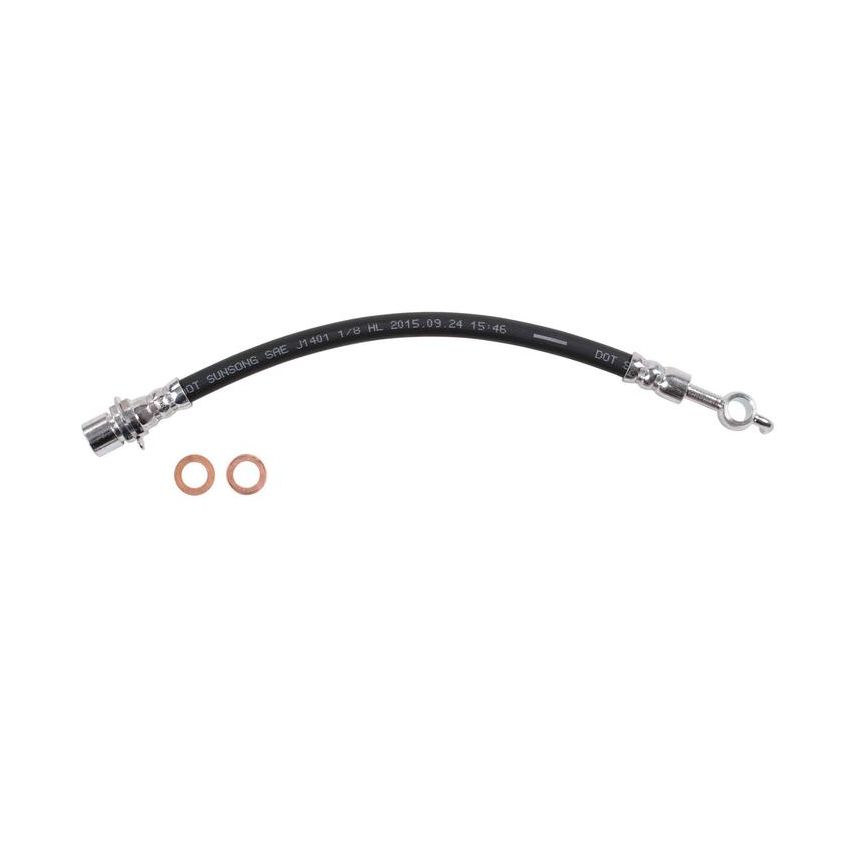 SUNSONG 2202575 Brake Hydraulic Hose