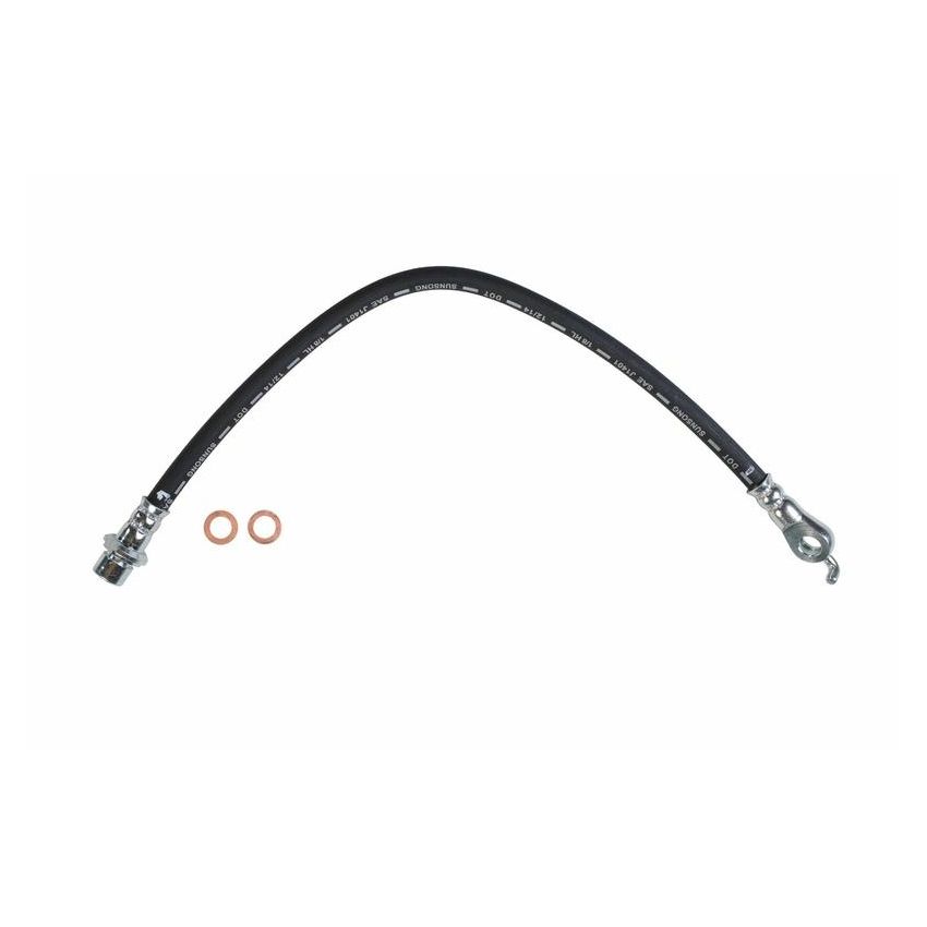 SUNSONG 2202608 Brake Hydraulic Hose
