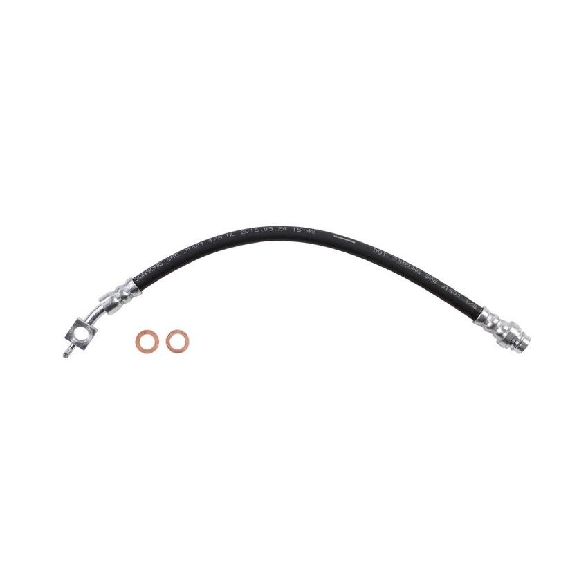 SUNSONG 2202714 Brake Hydraulic Hose