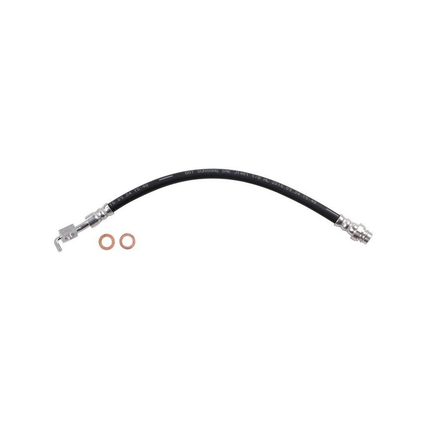 SUNSONG 2202715 Brake Hydraulic Hose