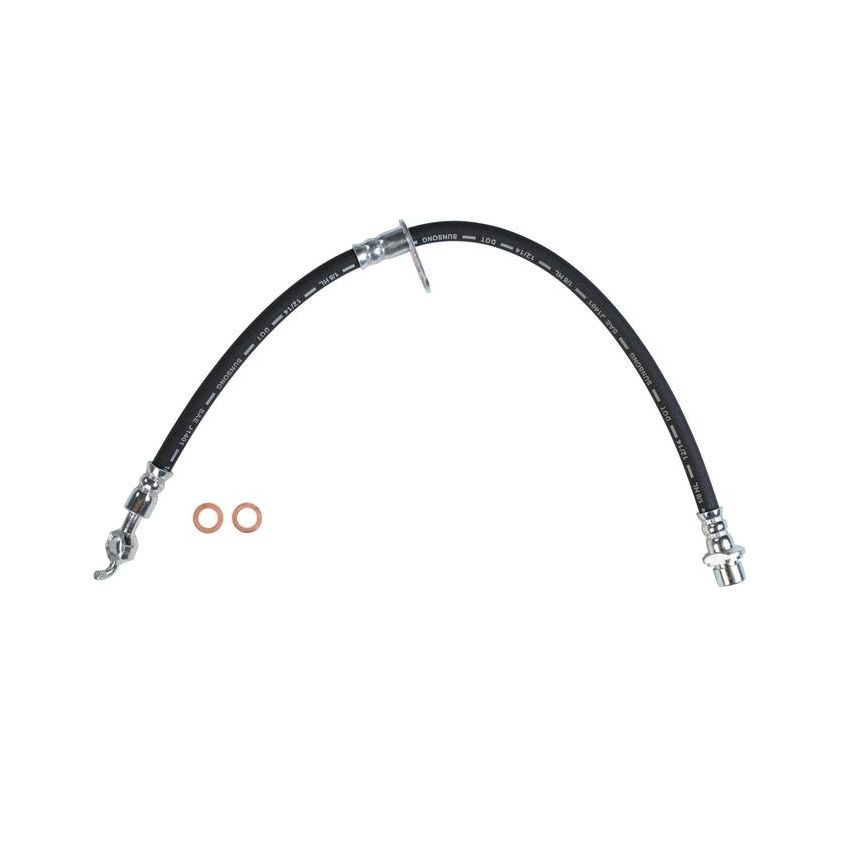 SUNSONG 2202720 Brake Hydraulic Hose