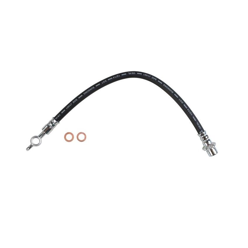SUNSONG 2202827 Brake Hydraulic Hose