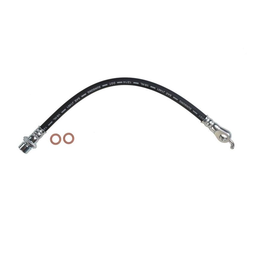 SUNSONG 2202829 Brake Hydraulic Hose