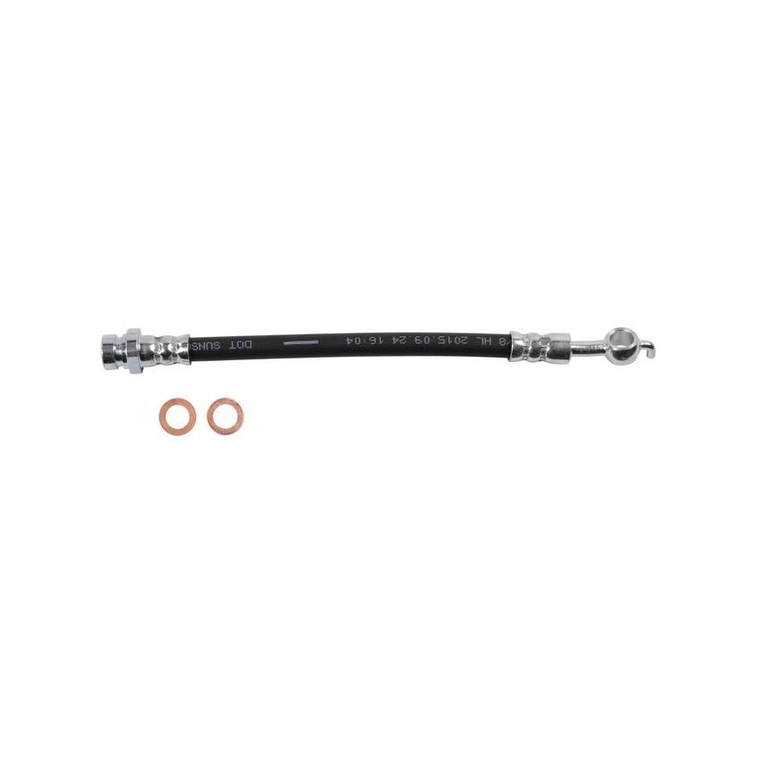 SUNSONG 2202845 Brake Hydraulic Hose