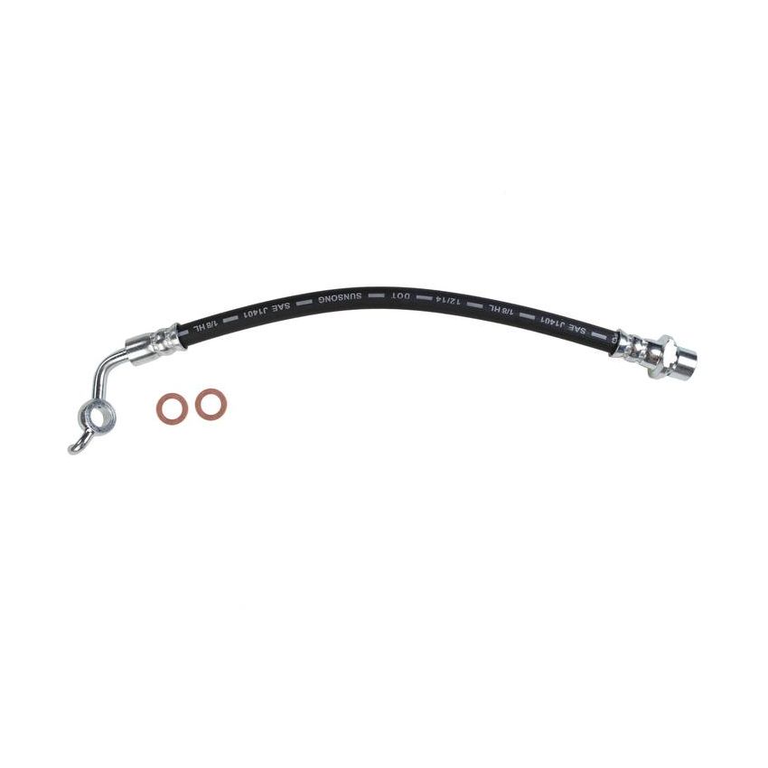 SUNSONG 2202867 Brake Hydraulic Hose