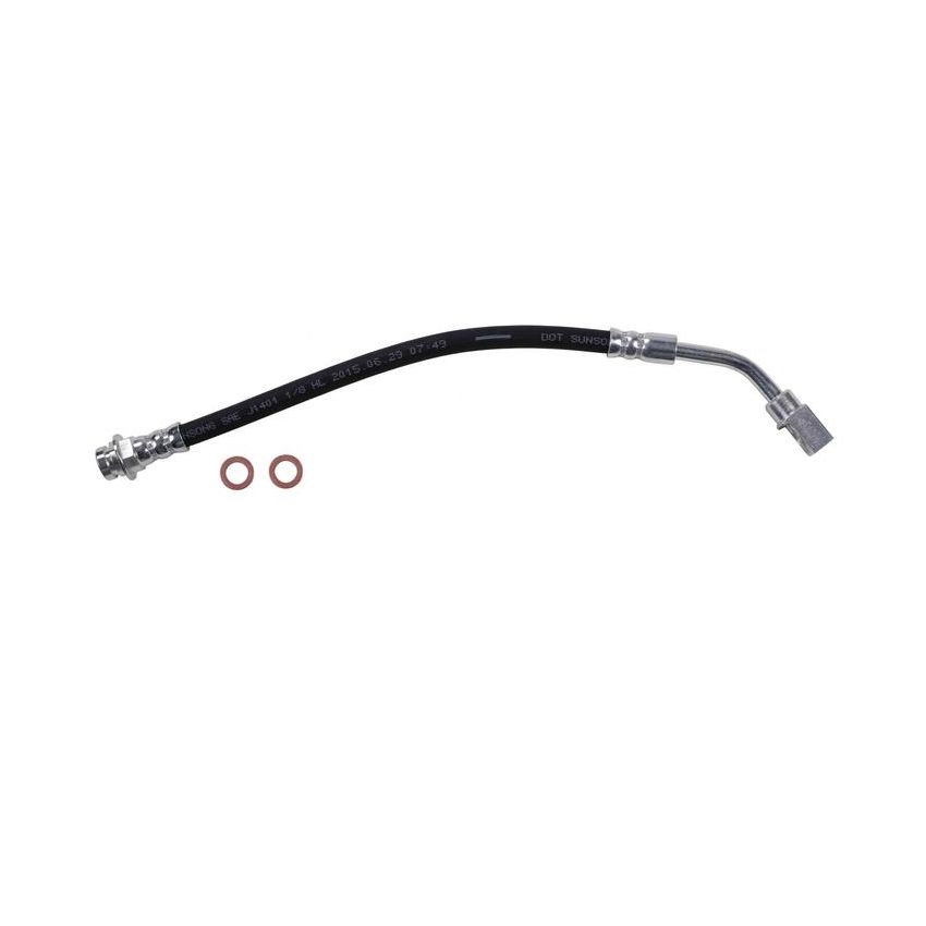 SUNSONG 2202929 Brake Hydraulic Hose