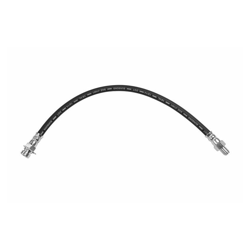 SUNSONG 2203001 Brake Hydraulic Hose
