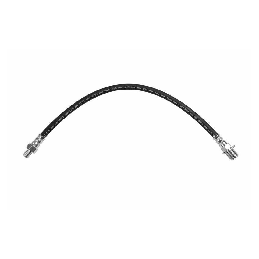 SUNSONG 2203002 Brake Hydraulic Hose