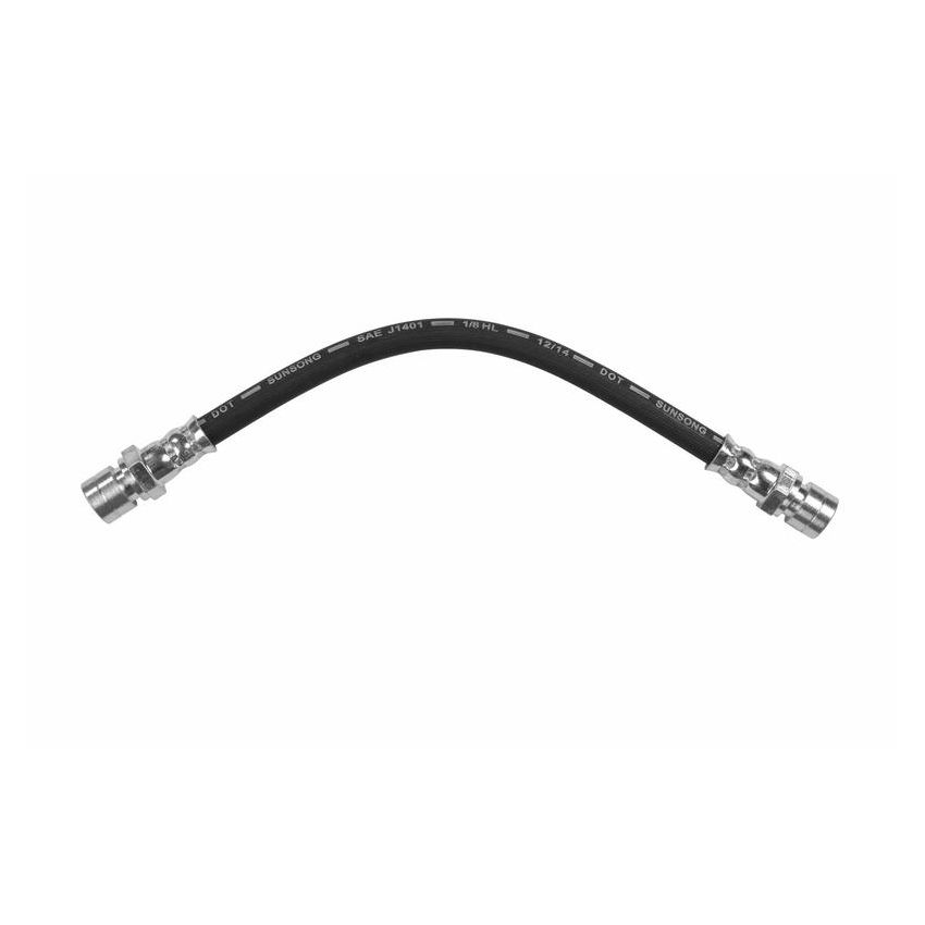 SUNSONG 2203021 Brake Hydraulic Hose