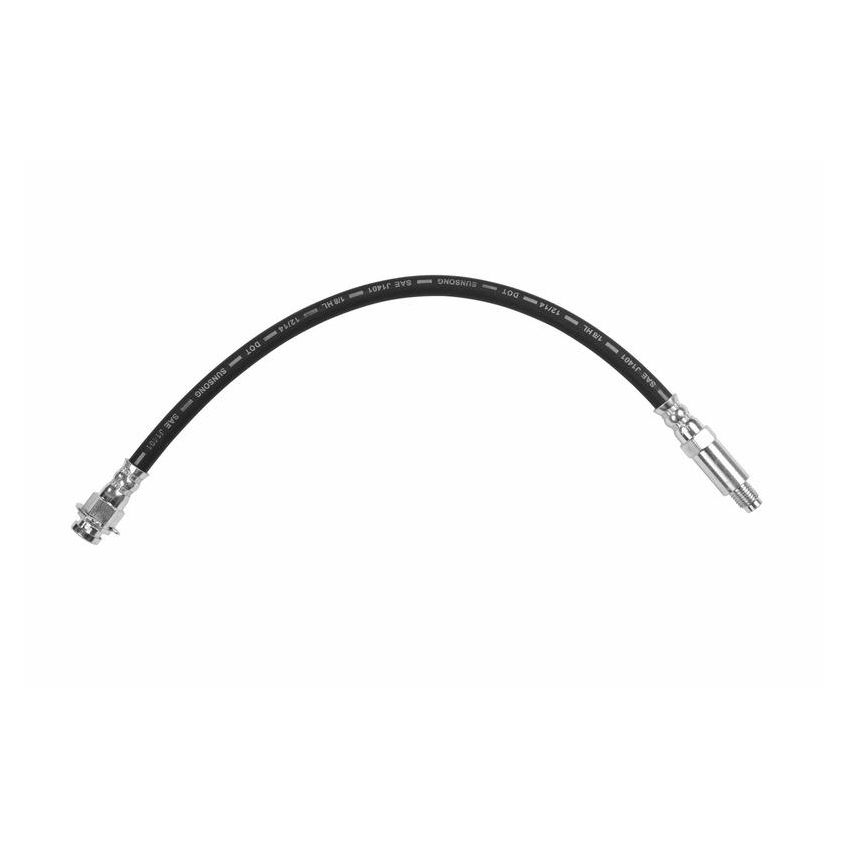 SUNSONG 2203027 Brake Hydraulic Hose