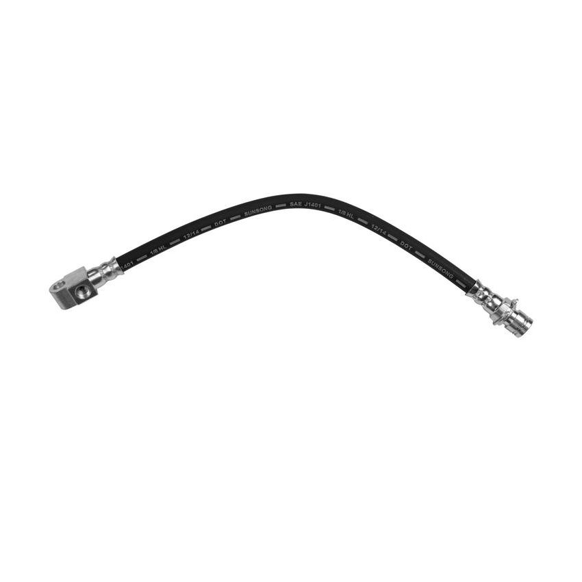 SUNSONG 2203033 Brake Hydraulic Hose