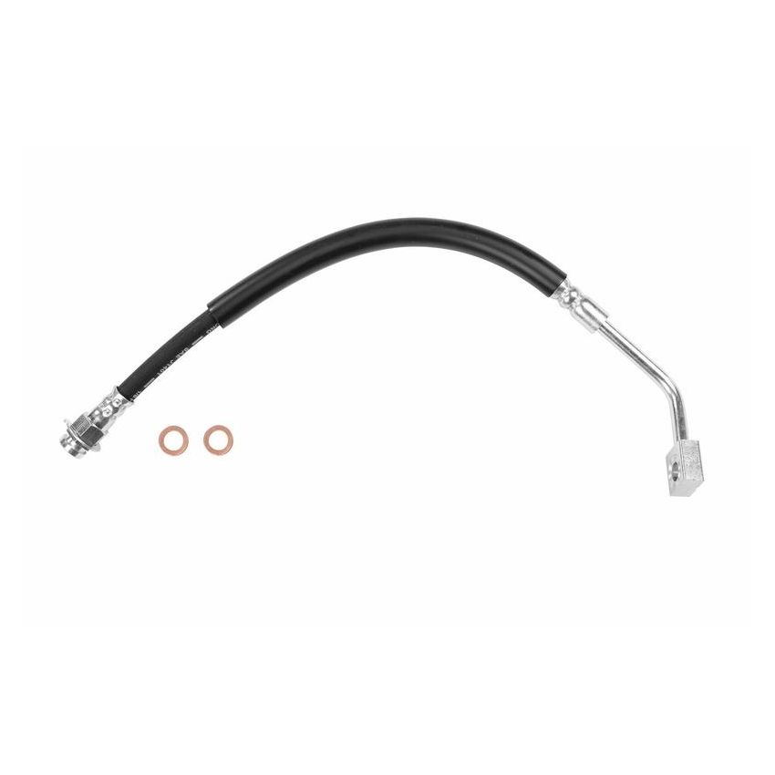 SUNSONG 2203062 Brake Hydraulic Hose