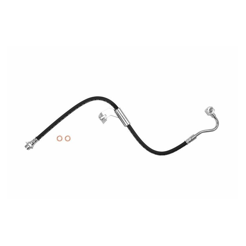 SUNSONG 2203066 Brake Hydraulic Hose