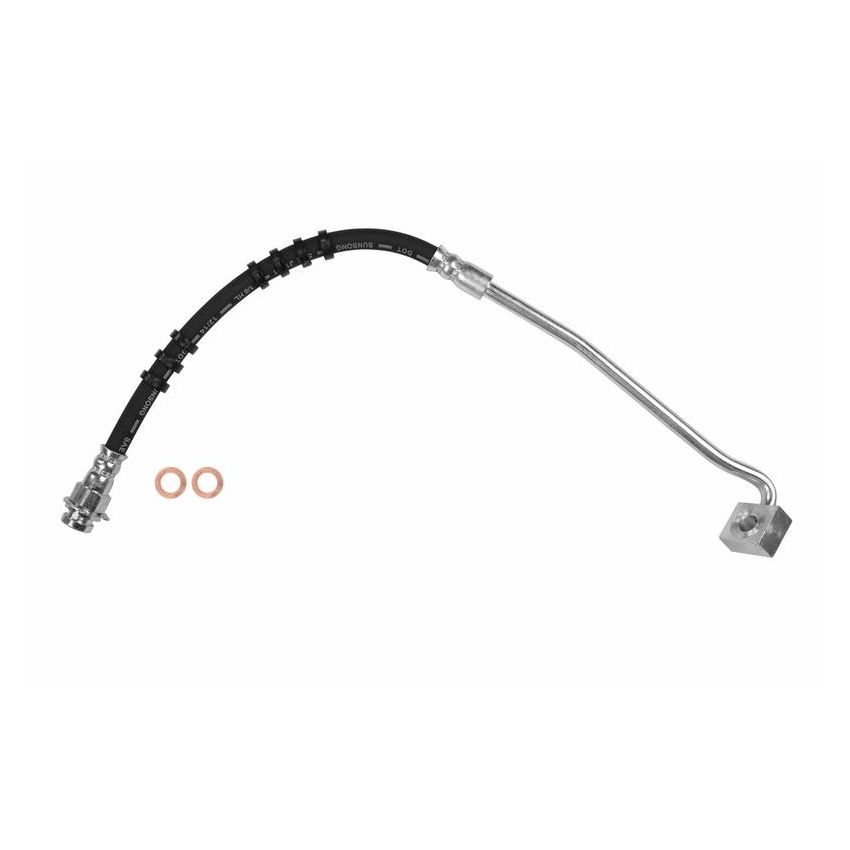 SUNSONG 2203126 Brake Hydraulic Hose