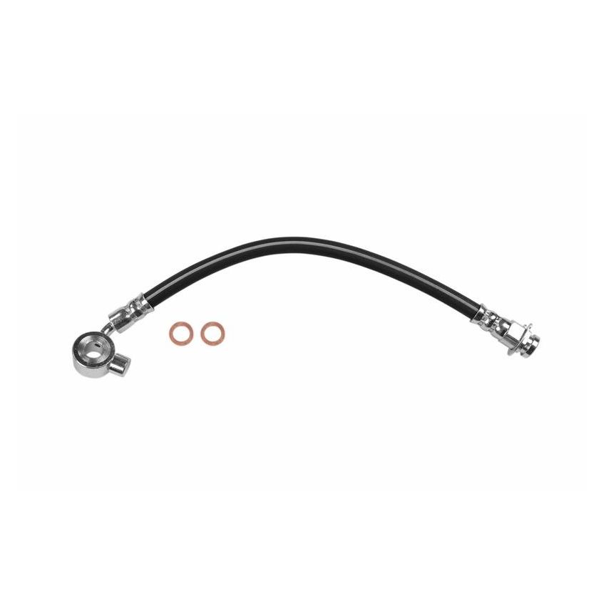 SUNSONG 2203186 Brake Hydraulic Hose