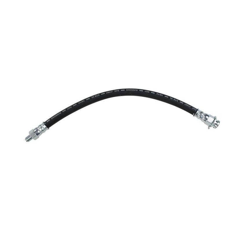SUNSONG 2203221 Brake Hydraulic Hose