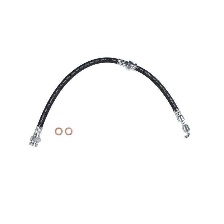 SUNSONG 2203332 Brake Hydraulic Hose