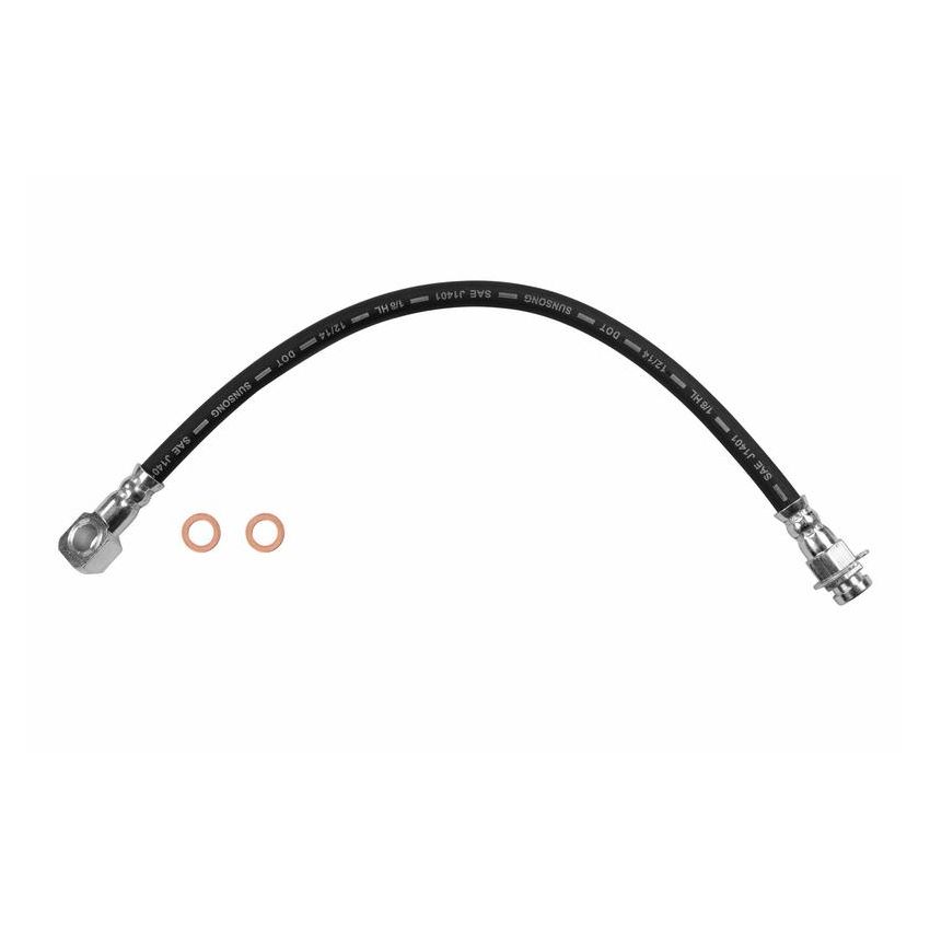 SUNSONG 2203386 Brake Hydraulic Hose