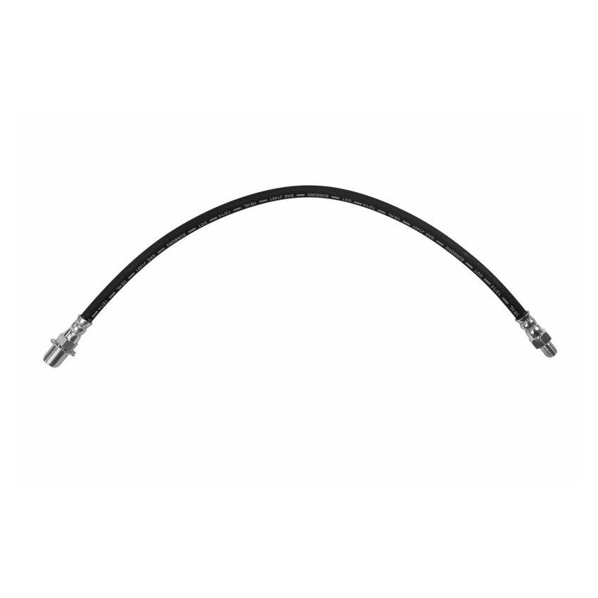 SUNSONG 2203518 Brake Hydraulic Hose