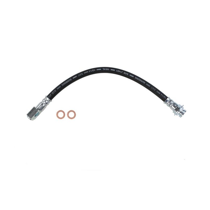 SUNSONG 2203557 Brake Hydraulic Hose