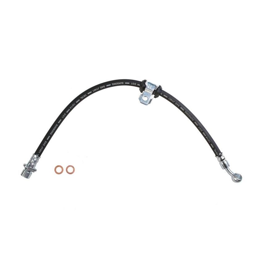 SUNSONG 2203637 Brake Hydraulic Hose