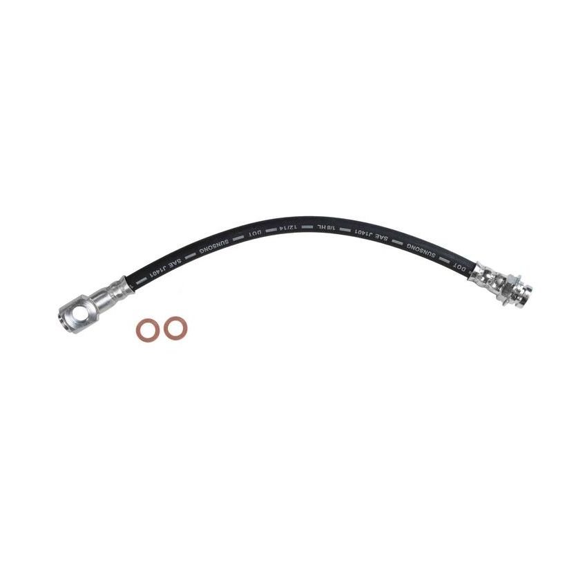 SUNSONG 2203660 Brake Hydraulic Hose
