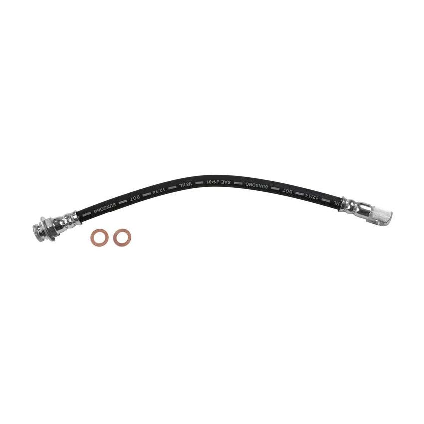 SUNSONG 2203672 Brake Hydraulic Hose