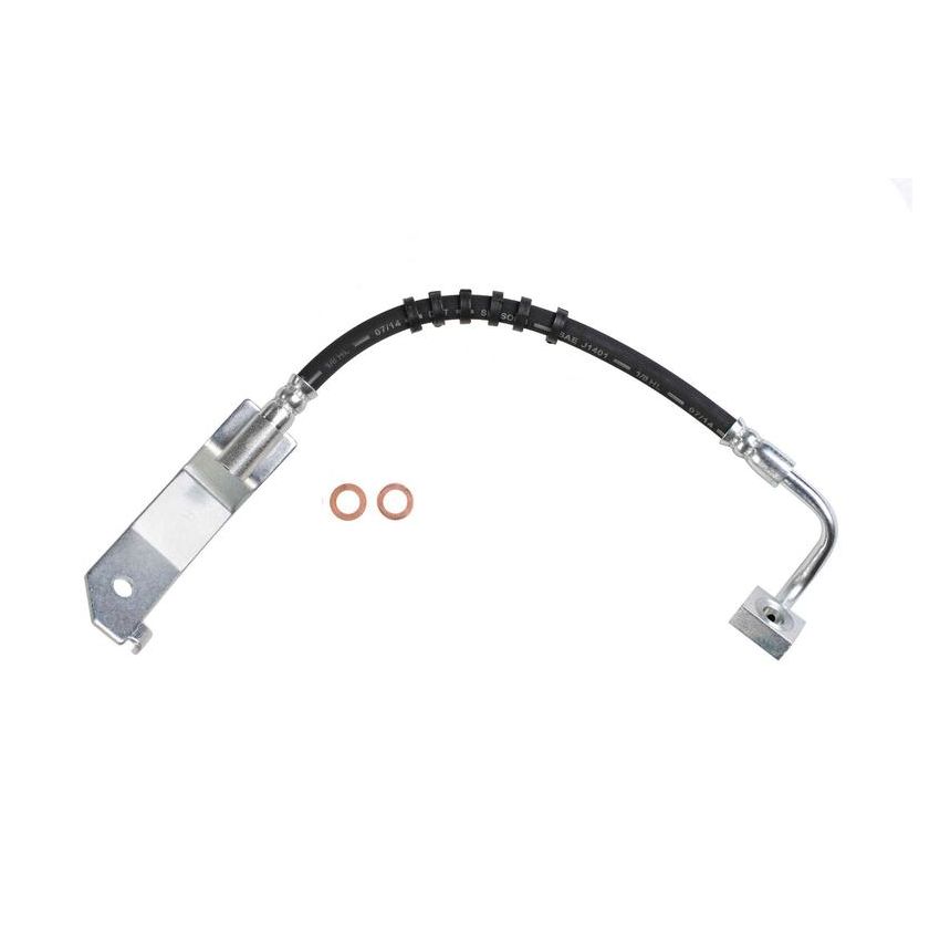 SUNSONG 2203686 Brake Hydraulic Hose