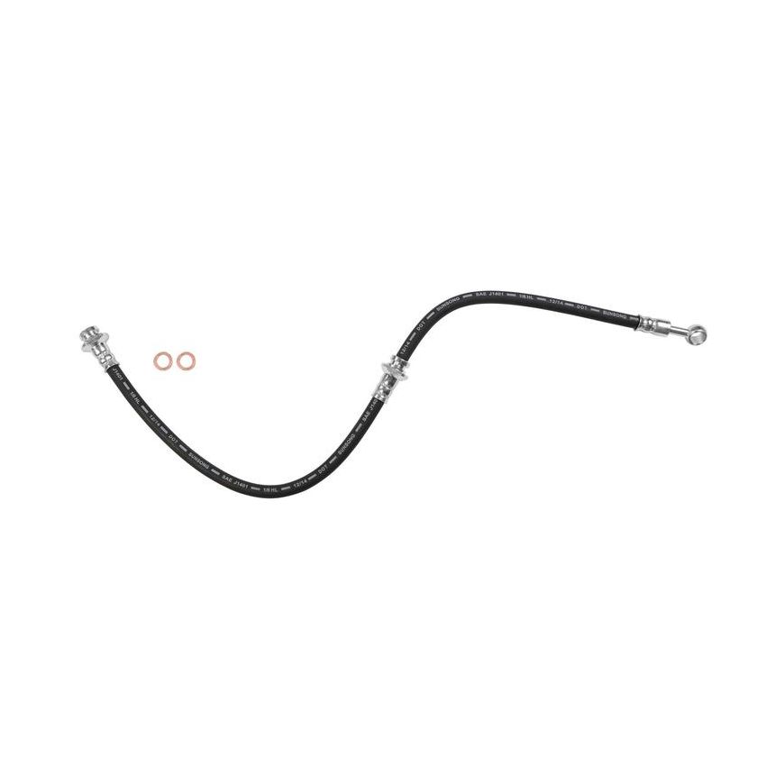 SUNSONG 2203705 Brake Hydraulic Hose