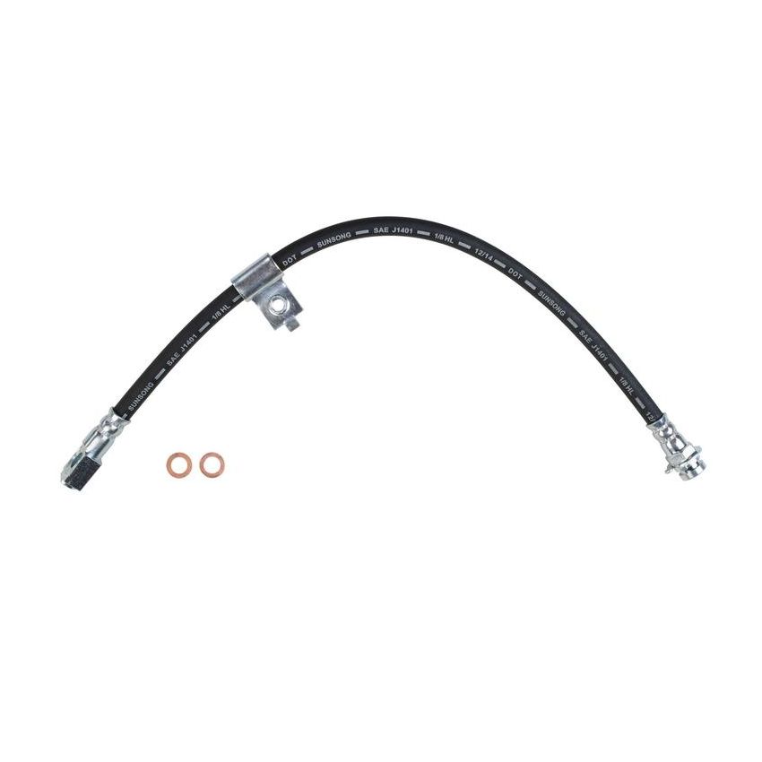 SUNSONG 2203714 Brake Hydraulic Hose