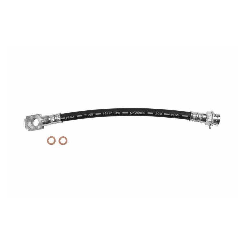 SUNSONG 2203746 Brake Hydraulic Hose