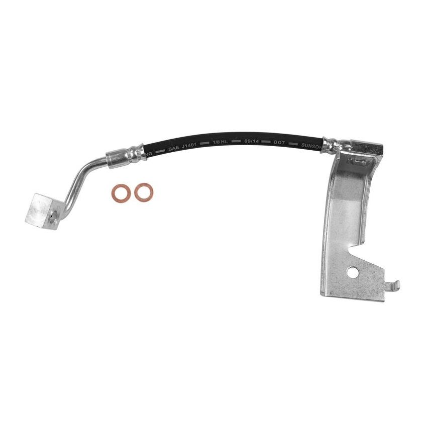 SUNSONG 2203760 Brake Hydraulic Hose