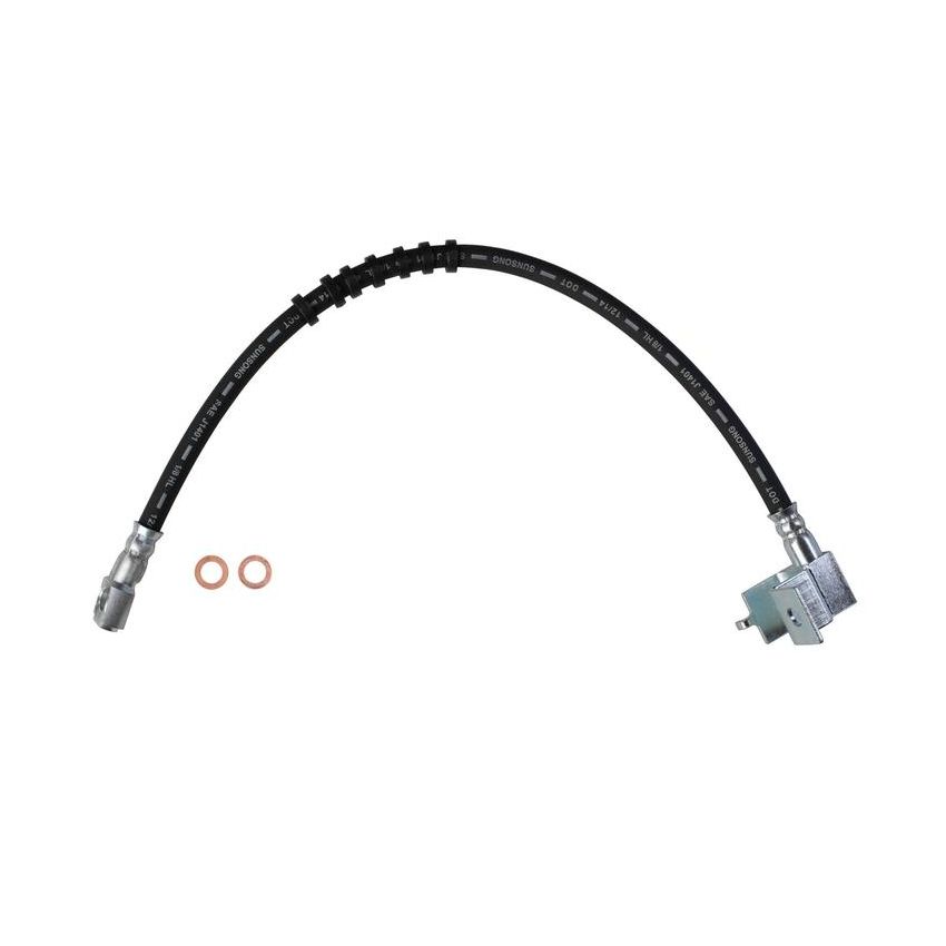 SUNSONG 2203764 Brake Hydraulic Hose
